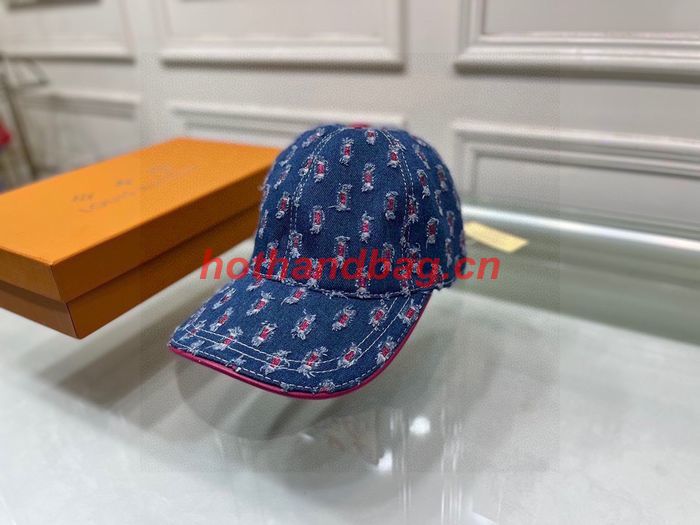 Louis Vuitton Hat LVH00080 Louis Vuitton Hat LVH00080
